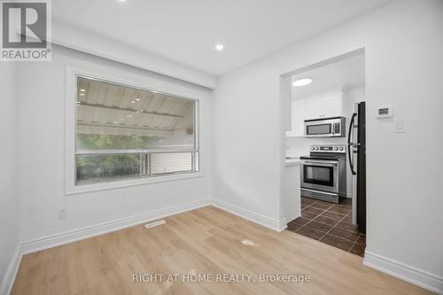36 Rushley Drive, Toronto, ON - Indoor