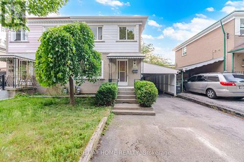 36 Rushley Drive, Toronto, ON - Outdoor