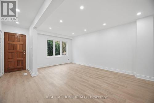 36 Rushley Drive, Toronto, ON - Indoor Photo Showing Other Room
