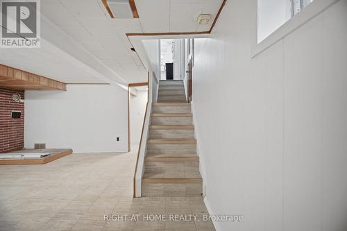 36 Rushley Drive, Toronto, ON -  Photo Showing Other Room