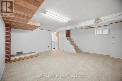 36 Rushley Drive, Toronto, ON - Indoor