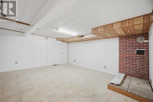 36 Rushley Drive, Toronto, ON - Indoor
