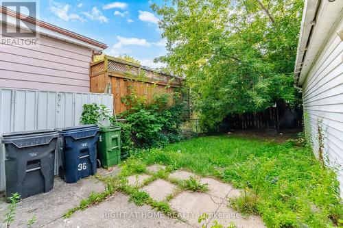 36 Rushley Drive, Toronto, ON - Outdoor