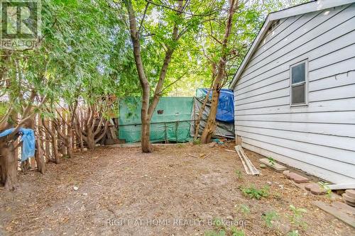 36 Rushley Drive, Toronto, ON - Outdoor