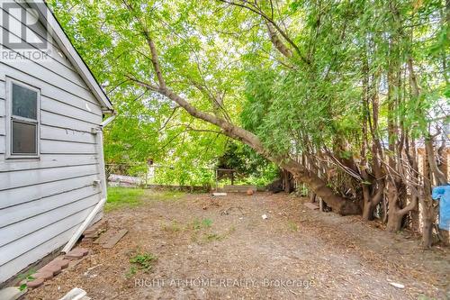 36 Rushley Drive, Toronto, ON - Outdoor