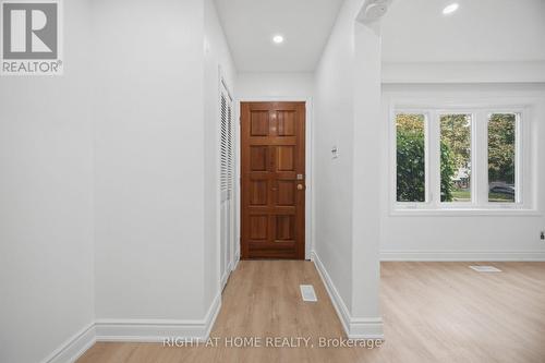 36 Rushley Drive, Toronto, ON - Indoor Photo Showing Other Room