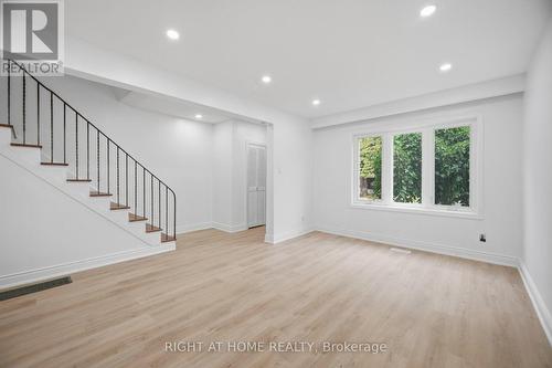 36 Rushley Drive, Toronto, ON - Indoor Photo Showing Other Room