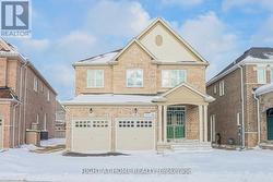 BSMT - 31 EMPIRE DRIVE Bradford West Gwillimbury, ON L3Z 4J1