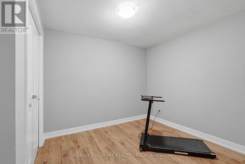 30 Rowe Drive, Ottawa, ON - Indoor Photo Showing Gym Room