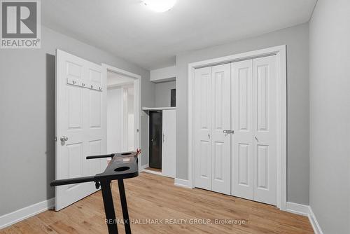 30 Rowe Drive, Ottawa, ON - Indoor