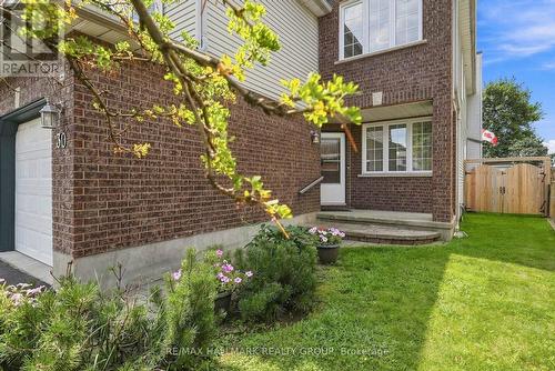 30 Rowe Drive, Ottawa, ON - Outdoor