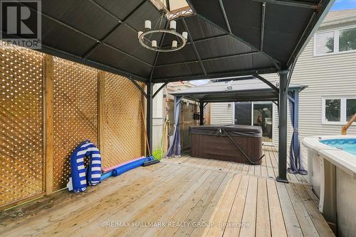 30 Rowe Drive, Ottawa, ON - Outdoor With Exterior