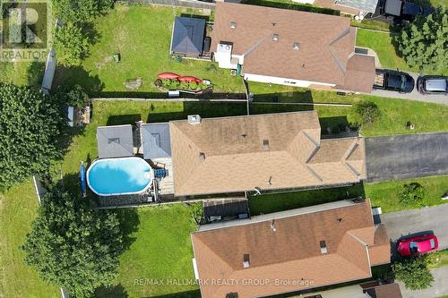 30 Rowe Drive, Ottawa, ON - Outdoor