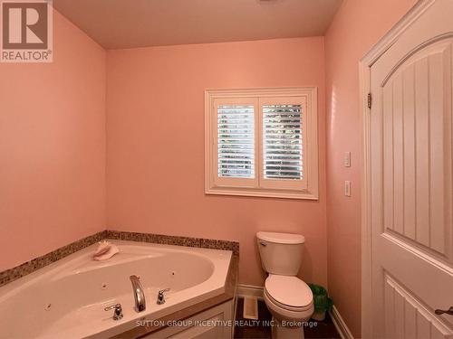 Primary Bathroom - 32 Albion Lane, Tiny, ON - Indoor Photo Showing Bathroom