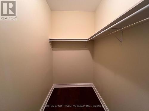 Primary Closet - 32 Albion Lane, Tiny, ON - Indoor With Storage