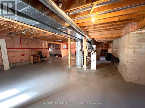 32 Albion Lane, Tiny, ON - Indoor Photo Showing Basement
