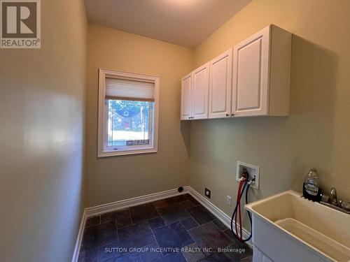 Laundry Room - 32 Albion Lane, Tiny, ON - Indoor Photo Showing Other Room