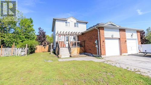 67 DONALD CRESCENT  Wasaga Beach, ON L9Z 1E3