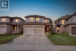 783 FRONTENAC Crescent  Woodstock, ON N4V 0B1