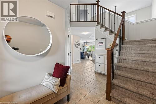 783 Frontenac Crescent, Woodstock, ON - Indoor Photo Showing Other Room