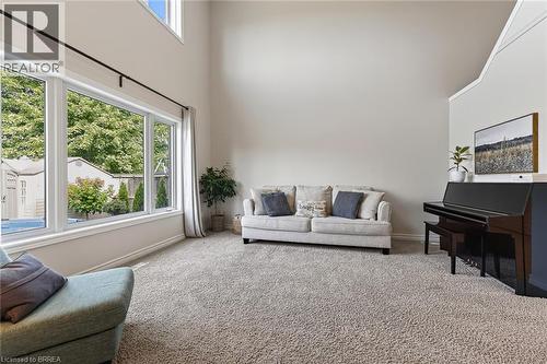 783 Frontenac Crescent, Woodstock, ON - Indoor