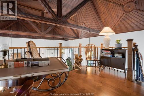 203 Mcintyre Street, Dutton, ON - Indoor