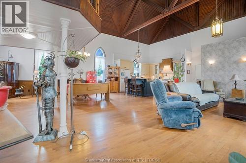 203 Mcintyre Street, Dutton, ON - Indoor Photo Showing Other Room