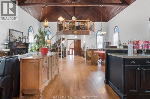 203 Mcintyre Street, Dutton, ON - Indoor Photo Showing Other Room