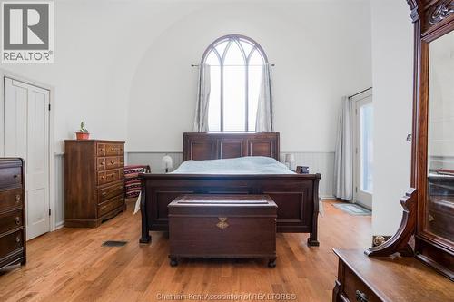 203 Mcintyre Street, Dutton, ON - Indoor Photo Showing Bedroom