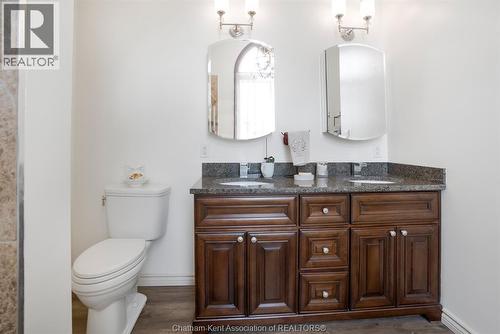 203 Mcintyre Street, Dutton, ON - Indoor Photo Showing Bathroom