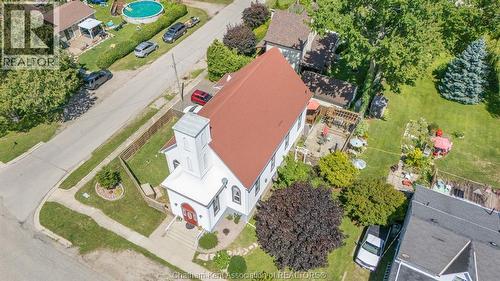 203 Mcintyre Street, Dutton, ON - Outdoor With View