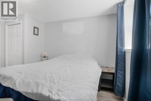 203 Mcintyre Street, Dutton, ON - Indoor Photo Showing Bedroom