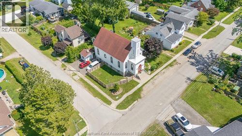 203 Mcintyre Street, Dutton, ON - Outdoor With View
