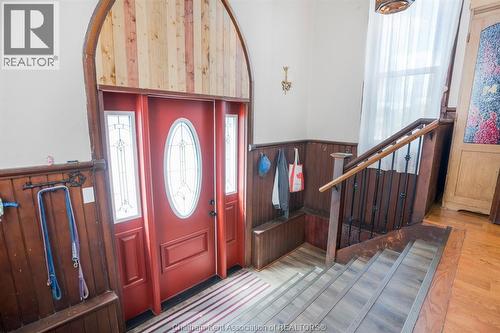 203 Mcintyre Street, Dutton, ON - Indoor Photo Showing Other Room