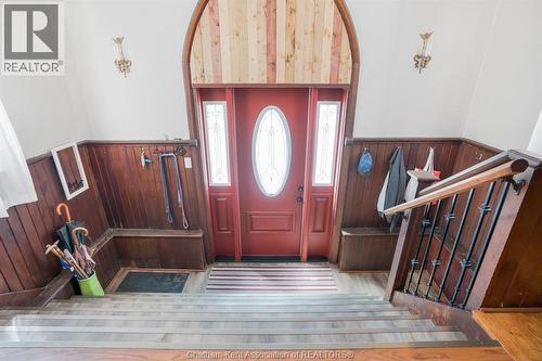 203 Mcintyre Street, Dutton, ON - Indoor Photo Showing Other Room
