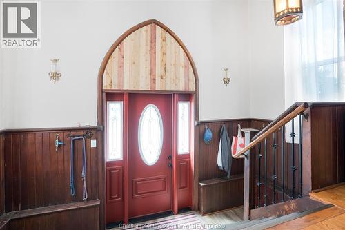 203 Mcintyre Street, Dutton, ON - Indoor Photo Showing Other Room