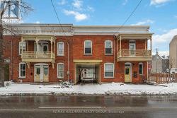 15 - 202 ST PATRICK STREET  Ottawa, ON K1N 5K3