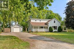 11787 River Line  Thamesville, ON N0P 1V0