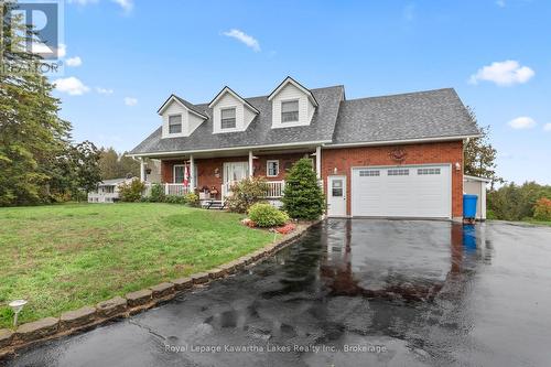 95 KENREI ROAD  Kawartha Lakes (Fenelon), ON K9V 4R1