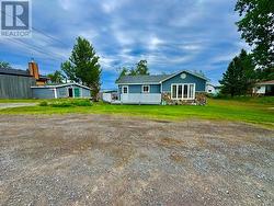 34 Indian Arm Road  Campbellton, NL None