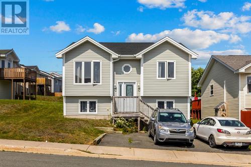 70 Winslow Street  St. John's, NL A1E 6H5