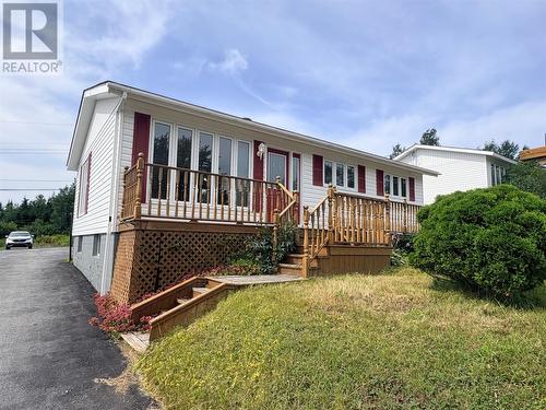 17 Harbourview Terrace  Lewisporte, NL A0G 3A0