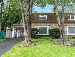 6 Plateau Crescent  Clayton Park, NS B3M 2V6