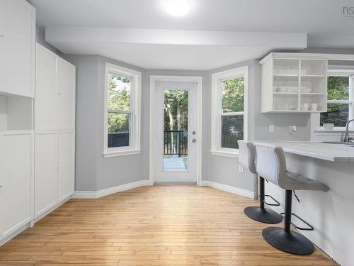 68 Seth Aaron Drive, Halifax, NS - Indoor