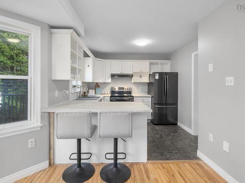 68 Seth Aaron Drive, Halifax, NS - Indoor Photo Showing Kitchen