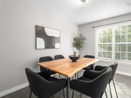 68 Seth Aaron Drive, Halifax, NS - Indoor Photo Showing Dining Room