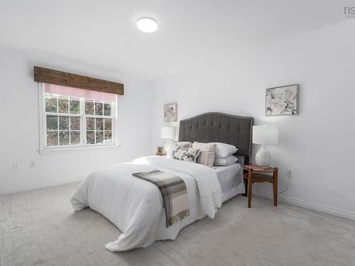 68 Seth Aaron Drive, Halifax, NS - Indoor Photo Showing Bedroom