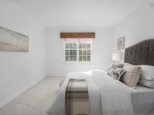 68 Seth Aaron Drive, Halifax, NS - Indoor Photo Showing Bedroom