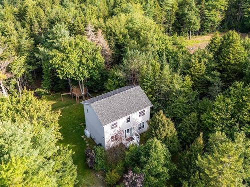 68 Seth Aaron Drive, Halifax, NS - Outdoor