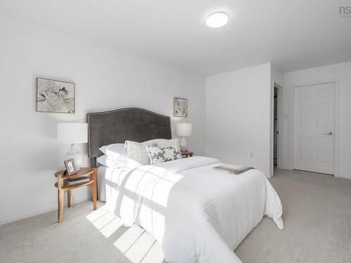 68 Seth Aaron Drive, Halifax, NS - Indoor Photo Showing Bedroom